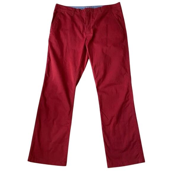 TOAD&Co. Men’s tailored trousers 36 regular - Picture 3 of 6